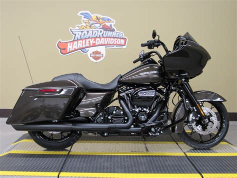Roadrunner harley - Road Runner Harley-Davidson® Inventory. 3 Filters Search Inventory. Sort Results How Many Results Per Page. Page 1 of 1. View. Showing 1-1 of 1 results 12. 2014 Harley-Davidson® XL883L - Sportster® SuperLow® Share. Our Price $5,991 Get Financing. Stock Number: UHD407789 Location: Road Runner Harley-Davidson® Get A Quote; Details ...